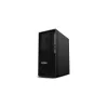 Lenovo ThinkStation P2 Tower Gen 2 Intel Core Ultra 7 265 32 GB DDR5-SDRAM 1 TB SSD Windows 11 Pro Workstation preto