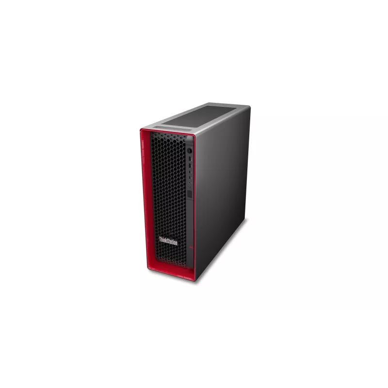 Lenovo ThinkStation P5 Tower estação de trabalho, Xeon W3-2525, 32 GB DDR5, 1 TB SSD, Windows 11 Pro (30GA00AQGE)
