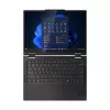 Portátil conversível Lenovo ThinkPad T14s 2-in-1 Gen 1, Intel Core Ultra 7 255U, ecrã tátil 35,6 cm (14 polegadas) WUXGA, 32 GB RAM, 1 TB SSD, 4G, Windows 11 Pro