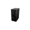 Lenovo ThinkStation P2 Tower Gen 2 Intel Core Ultra 9 285K 64 GB DDR5-SDRAM 512 GB SSD NVIDIA GeForce RTX 5060 Windows 11 Pro Workstation preto