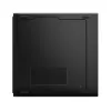 Lenovo ThinkCentre M90q Gen 6 Intel Core Ultra 7 265 32 GB DDR5-SDRAM 512 GB SSD Windows 11 Pro Mini PC preto