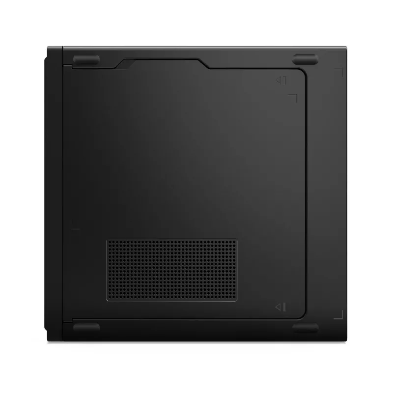Lenovo ThinkCentre M90q Gen 6 Intel Core Ultra 7 265 32 GB DDR5-SDRAM 512 GB SSD Windows 11 Pro Mini PC preto