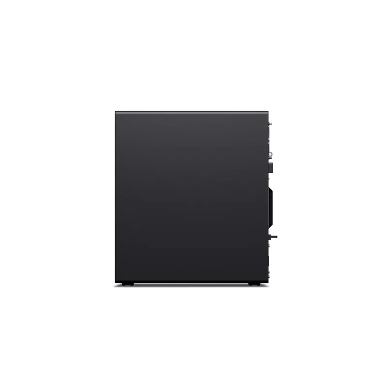 Lenovo ThinkStation P3 Tower Gen 2 Intel Core Ultra 7 265K 64 GB DDR5-SDRAM 1 TB SSD Windows 11 Pro Workstation preto