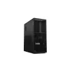 Lenovo ThinkStation P3 Tower Gen 2 Intel Core Ultra 9 285K 64 GB DDR5-SDRAM 1 TB SSD Windows 11 Pro Workstation preto