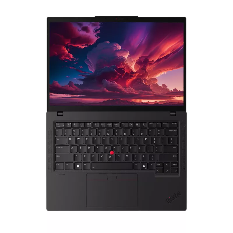 Portátil Lenovo ThinkPad P14s G6 14 polegadas 2880x1800 AMD Ryzen AI 7 PRO 350 1TB SSD Radeon 860M HDMI USB-C Windows 11 Pro