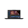 Lenovo ThinkPad P16s Gen 4 (Intel) Intel Core Ultra 7 265H Mobile Workstation 40,6 cm (16 polegadas) WUXGA 32 GB DDR5-SDRAM 1 TB SSD NVIDIA RTX PRO 1000 preto Wi-Fi 7 (802.11be) Windows 11 Pro alemão preto