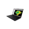 Lenovo ThinkPad P16s Gen 4 (Intel) Intel Core Ultra 7 265H Mobile Workstation 40,6 cm (16 polegadas) WUXGA 32 GB DDR5-SDRAM 1 TB SSD NVIDIA RTX PRO 1000 preto Wi-Fi 7 (802.11be) Windows 11 Pro alemão preto