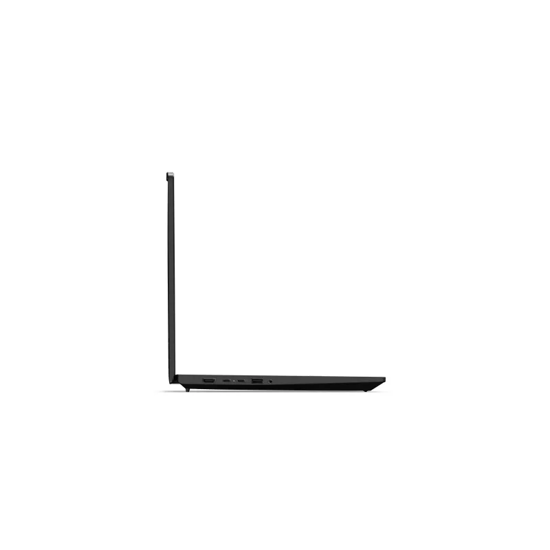 Lenovo ThinkPad P16s Gen 4 (Intel) Intel Core Ultra 7 265H Mobile Workstation 40,6 cm (16 polegadas) WUXGA 32 GB DDR5-SDRAM 1 TB SSD NVIDIA RTX PRO 1000 preto Wi-Fi 7 (802.11be) Windows 11 Pro alemão preto