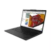 Lenovo ThinkPad P16s Gen 4 (AMD) Copilot+ PC AMD Ryzen AI 9 HX PRO 370 Mobile Workstation 40,6 cm (16 polegadas) WUXGA 96 GB DDR5-SDRAM 1 TB SSD Wi-Fi 7 (802.11be) Windows 11 Pro alemão preto