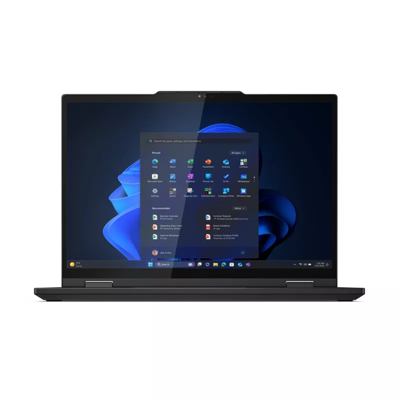 Portátil 2-em-1 Lenovo T14s G1 14