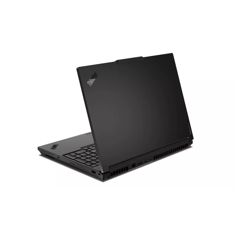 Portátil Lenovo P16 G3 CU9-275HX — 16.0FHD+, 64GB RAM, 1TB SSD, NVIDIA RTX2000, Windows 11 Pro
