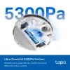 TP-Link Tapo RV20 Max Branco