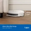 TP-Link Tapo RV20 Max Branco