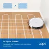 TP-Link Tapo RV20 Max Branco
