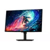 Monitor gaming Samsung 27 polegadas Odyssey OLED G61SH QHD 240Hz, 68,6 cm (27 polegadas), 2560 x 1440 píxeis, Quad HD, OLED, 0,03 ms, preto