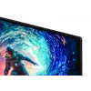Monitor gaming Samsung 27 polegadas Odyssey OLED G61SH QHD 240Hz, 68,6 cm (27 polegadas), 2560 x 1440 píxeis, Quad HD, OLED, 0,03 ms, preto