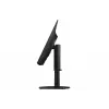 Monitor gaming Samsung 27 polegadas Odyssey OLED G61SH QHD 240Hz, 68,6 cm (27 polegadas), 2560 x 1440 píxeis, Quad HD, OLED, 0,03 ms, preto