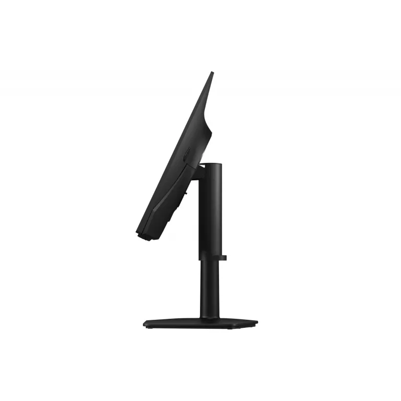 Monitor gaming Samsung 27 polegadas Odyssey OLED G61SH QHD 240Hz, 68,6 cm (27 polegadas), 2560 x 1440 píxeis, Quad HD, OLED, 0,03 ms, preto
