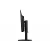 Monitor gaming Samsung 27 polegadas Odyssey OLED G61SH QHD 240Hz, 68,6 cm (27 polegadas), 2560 x 1440 píxeis, Quad HD, OLED, 0,03 ms, preto