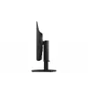 Monitor gaming Samsung 27 polegadas Odyssey OLED G61SH QHD 240Hz, 68,6 cm (27 polegadas), 2560 x 1440 píxeis, Quad HD, OLED, 0,03 ms, preto