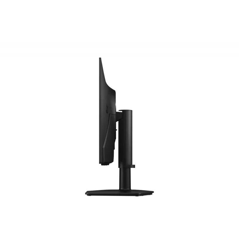 Monitor gaming Samsung 27 polegadas Odyssey OLED G61SH QHD 240Hz, 68,6 cm (27 polegadas), 2560 x 1440 píxeis, Quad HD, OLED, 0,03 ms, preto