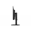Monitor gaming Samsung 27 polegadas Odyssey OLED G61SH QHD 240Hz, 68,6 cm (27 polegadas), 2560 x 1440 píxeis, Quad HD, OLED, 0,03 ms, preto