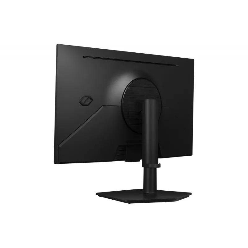 Monitor gaming Samsung 27 polegadas Odyssey OLED G61SH QHD 240Hz, 68,6 cm (27 polegadas), 2560 x 1440 píxeis, Quad HD, OLED, 0,03 ms, preto