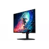Monitor gaming Samsung 27 polegadas Odyssey OLED G61SH QHD 240Hz, 68,6 cm (27 polegadas), 2560 x 1440 píxeis, Quad HD, OLED, 0,03 ms, preto