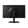 Monitor gaming Samsung 27 polegadas Odyssey OLED G61SH QHD 240Hz, 68,6 cm (27 polegadas), 2560 x 1440 píxeis, Quad HD, OLED, 0,03 ms, preto