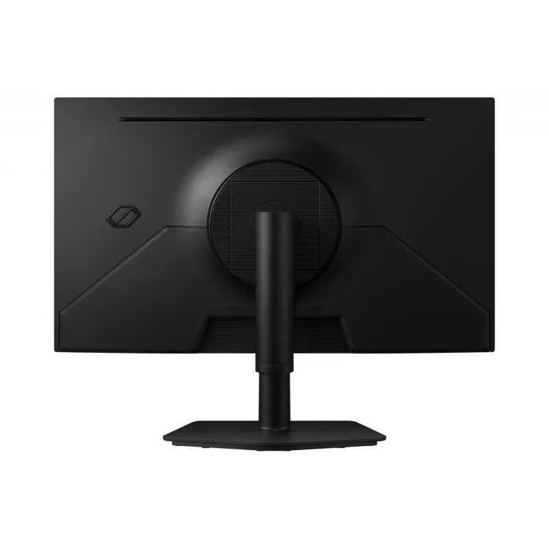 Monitor gaming Samsung 27 polegadas Odyssey OLED G61SH QHD 240Hz, 68,6 cm (27 polegadas), 2560 x 1440 píxeis, Quad HD, OLED, 0,03 ms, preto