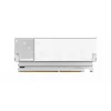Placa-mãe ASUS ROG CROSSHAIR X870E GLACIAL — AMD X870E, Socket AM5, E-ATX, DDR5, até 256 GB, Wi‑Fi 7, Ethernet 10Gb