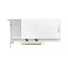 Placa-mãe ASUS ROG CROSSHAIR X870E GLACIAL — AMD X870E, Socket AM5, E-ATX, DDR5, até 256 GB, Wi‑Fi 7, Ethernet 10Gb