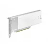 Placa-mãe ASUS ROG CROSSHAIR X870E GLACIAL — AMD X870E, Socket AM5, E-ATX, DDR5, até 256 GB, Wi‑Fi 7, Ethernet 10Gb