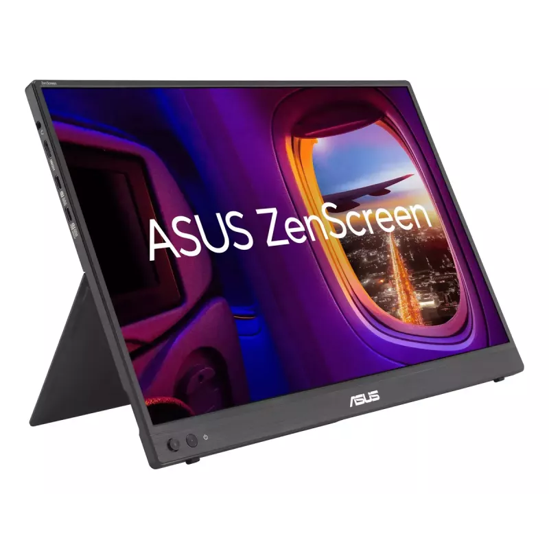 Monitor portátil ASUS ZenScreen MB16NCG 16