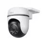 Câmara de vigilância IP esférica TP-Link Tapo TC41 V2 Interior e exterior 2304 x 1296 píxeis Teto/Parede/Poste