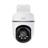 Câmara de vigilância IP esférica TP-Link Tapo TC41 V2 Interior e exterior 2304 x 1296 píxeis Teto/Parede/Poste
