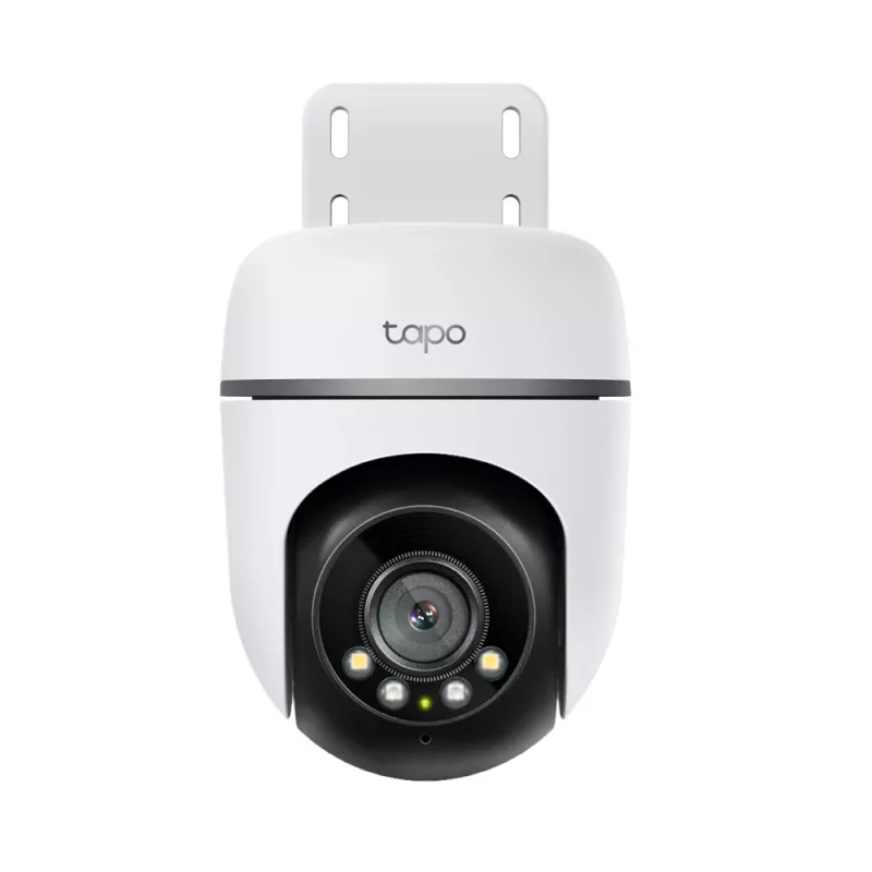 Câmara de vigilância IP esférica TP-Link Tapo TC41 V2 Interior e exterior 2304 x 1296 píxeis Teto/Parede/Poste