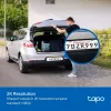 Câmara de vigilância IP esférica TP-Link Tapo TC41 V2 Interior e exterior 2304 x 1296 píxeis Teto/Parede/Poste