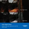 Câmara de vigilância IP esférica TP-Link Tapo TC41 V2 Interior e exterior 2304 x 1296 píxeis Teto/Parede/Poste