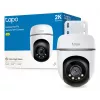 Câmara de vigilância IP esférica TP-Link Tapo TC41 V2 Interior e exterior 2304 x 1296 píxeis Teto/Parede/Poste