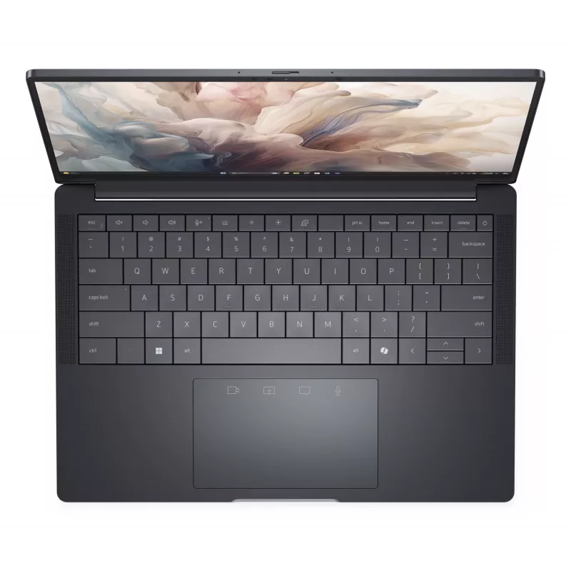DELL Pro 14 Premium PA14250 Copilot+ PC Intel Core Ultra 7 268V Portátil 35,6 cm (14
