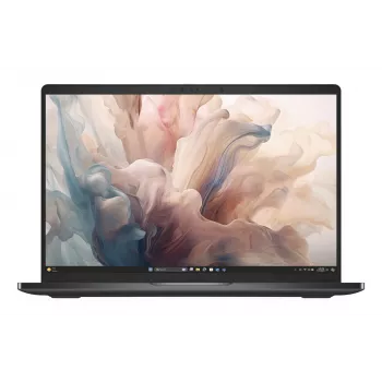 DELL Pro 14 Premium PA14250 Copilot+ PC Intel Core Ultra 7 268V Portátil 35,6 cm (14 inch) Ecrã tátil Quad HD+ 32 GB LPDDR5x-SDRAM 512 GB SSD Wi-Fi 7 (802.11be) Windows 11 Pro Alemão Cinzento