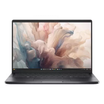 DELL Pro 14 Premium PA14250 Copilot+ PC Intel Core Ultra 7 268V Portátil 35,6 cm (14 inch) Ecrã tátil Quad HD+ 32 GB LPDDR5x-SDRAM 512 GB SSD Wi-Fi 7 (802.11be) Windows 11 Pro Alemão Cinzento