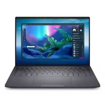 DELL Pro Max 14 Premium MA14250 Intel Core Ultra 7 265H Portátil 35,6 cm (14