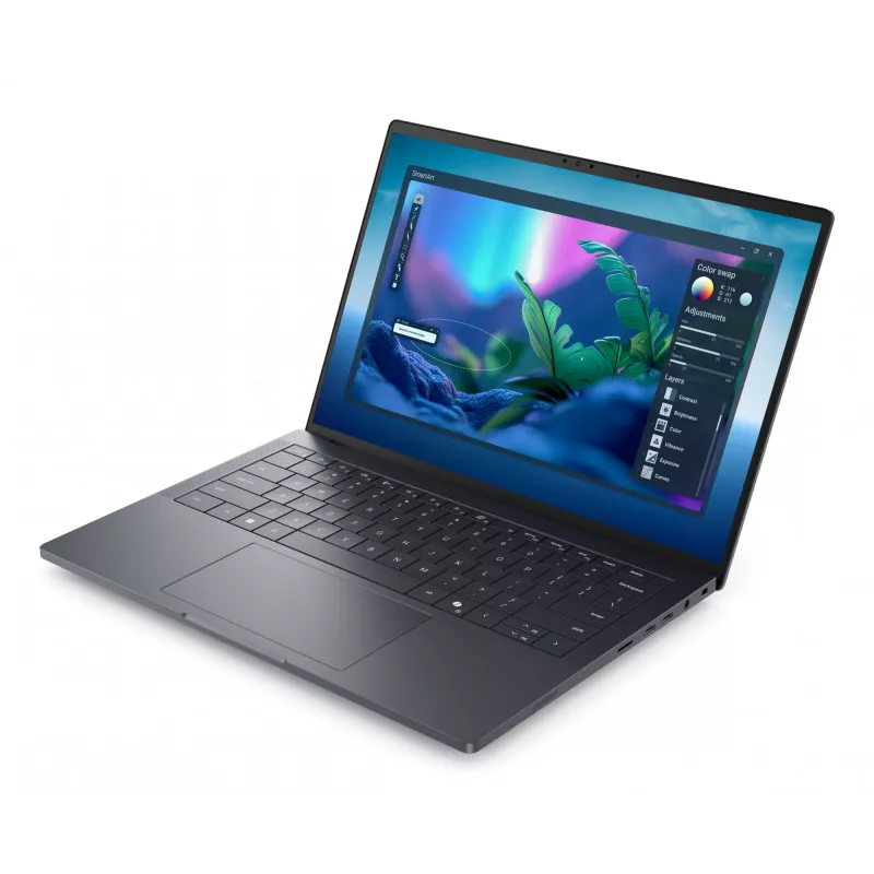 DELL Pro Max 14 Premium MA14250 Intel Core Ultra 7 265H Portátil 35,6 cm (14