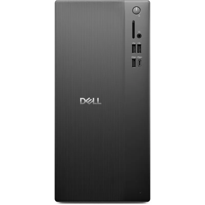 DELL Pro QVT1260 Intel Core Ultra 7 265 16 GB DDR5-SDRAM 1 TB SSD Windows 11 Pro PC de secretária Preto