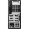 DELL Pro QVT1260 Intel Core Ultra 7 265 16 GB DDR5-SDRAM 1 TB SSD Windows 11 Pro PC de secretária Preto