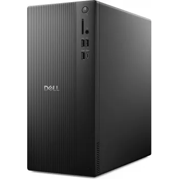 DELL Pro QVT1260 Intel Core Ultra 5 225 16 GB DDR5-SDRAM 512 GB SSD Windows 11 Pro PC de secretária Preto