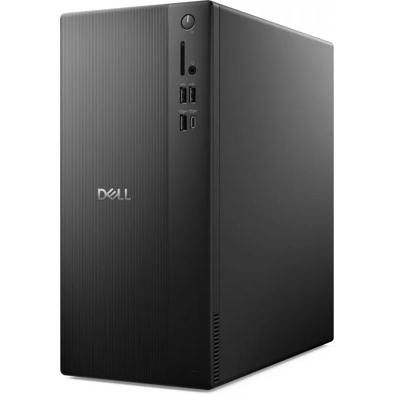 DELL Pro QVT1260 Intel Core Ultra 5 225 16 GB DDR5-SDRAM 512 GB SSD Windows 11 Pro PC de secretária Preto