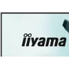 Monitor iiyama G-MASTER GB2771QSU-W1 de 27 polegadas, 2560×1440 WQHD, Fast IPS, 2 ms, hub USB 3.2, altifalantes, VESA, altura ajustável (branco)